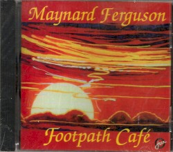 Footpath Café