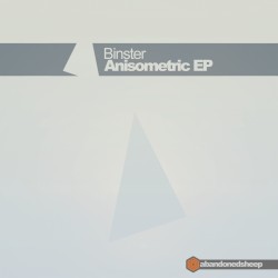 Anisometric EP