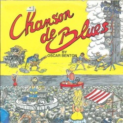 Chansons de Blues / Are You Ready?