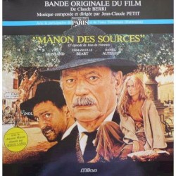 Manon des sources