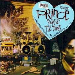 Sign “☮︎” the Times