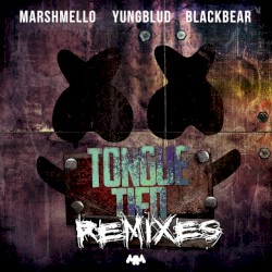 Tongue Tied (remixes)