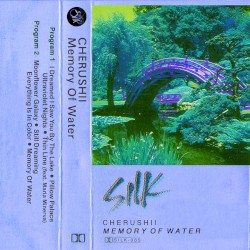 Memory of Water