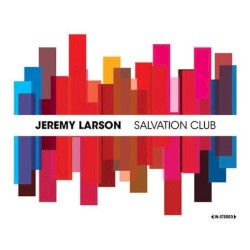 Salvation Club