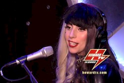 2011‐07‐18: The Howard Stern Show, New York, NY, USA