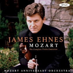 Violin Concertos