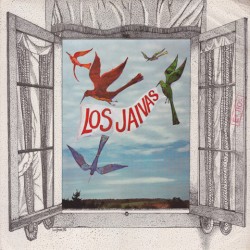 Los Jaivas