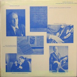 Forty Years of Irish Piping