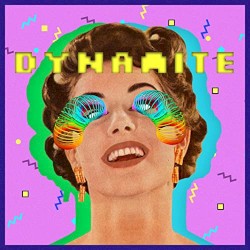 Dynamite