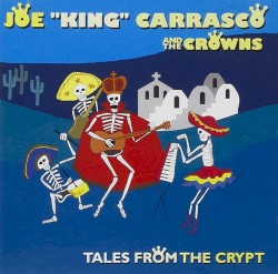 Tales From The Crypt