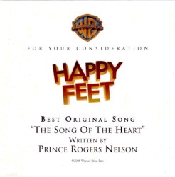 The Song of the Heart