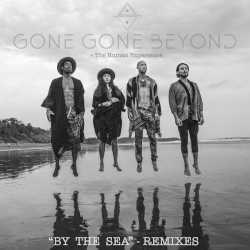 By the Sea (Remixes)