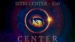 Deep Dream State #25, Arc Three, Cycle Five, "Center"
