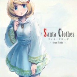 Santa Clothes サウンドトラック