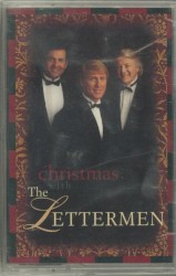 Christmas With The Lettermen