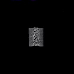 Unknown Pleasures