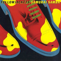 Samurai Samba