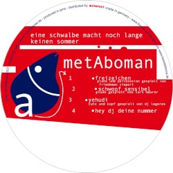 Eine Schwalbe macht noch lange keinen Sommer