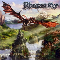 Symphony of Enchanted Lands II: The Dark Secret