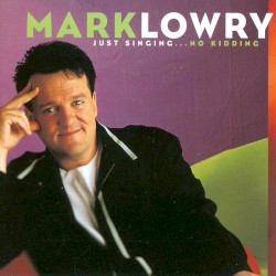 Just Singing... No Kidding