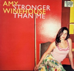 Stronger Than Me