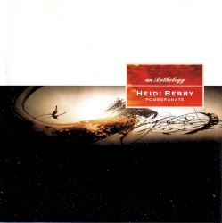 Pomegranate: An Anthology