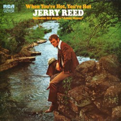 When You're Hot, You're Hot