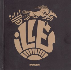 Illés 50 Jubileumi Gyűjtemény