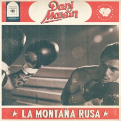 La montaña rusa