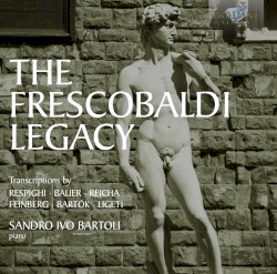 The Frescobaldi Legacy