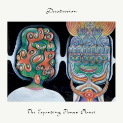 The Expanding Flower Planet