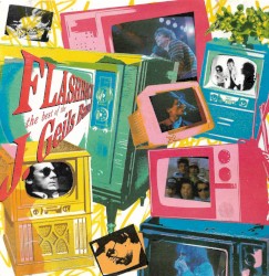 Flashback: The Best of The J. Geils Band