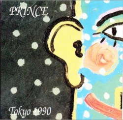 Tokyo 1990