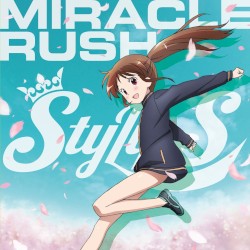 MIRACLE RUSH