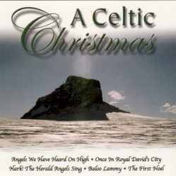 Holiday Treasures: A Celtic Christmas