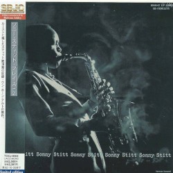 Sonny Stitt Plays
