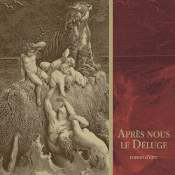 Après nous le déluge