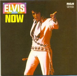 Elvis Now