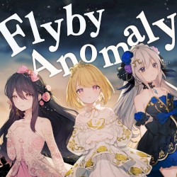 Flyby Anomaly