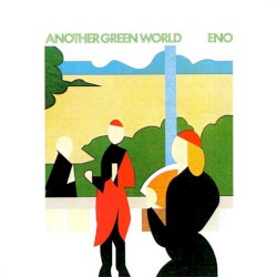 Another Green World
