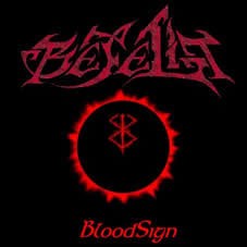 BloodSign