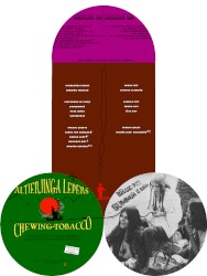 Chewing Tobacco / Summer is boring