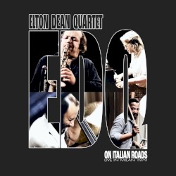 On Italian Roads (live at Teatro Cristallo, Milan, 1979)