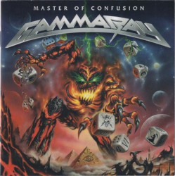 Master of Confusion