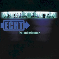 Freischwimmer