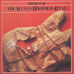 The Best of The Allman Brothers Band