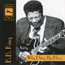 Why I Sing the Blues