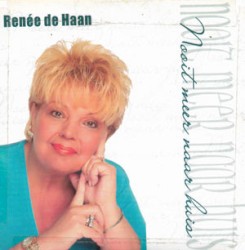 Nooit meer naar huis