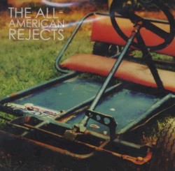 The All‐American Rejects