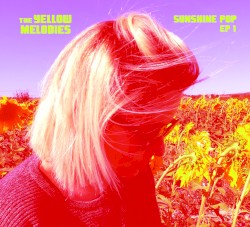 Sunshine Pop EP 1